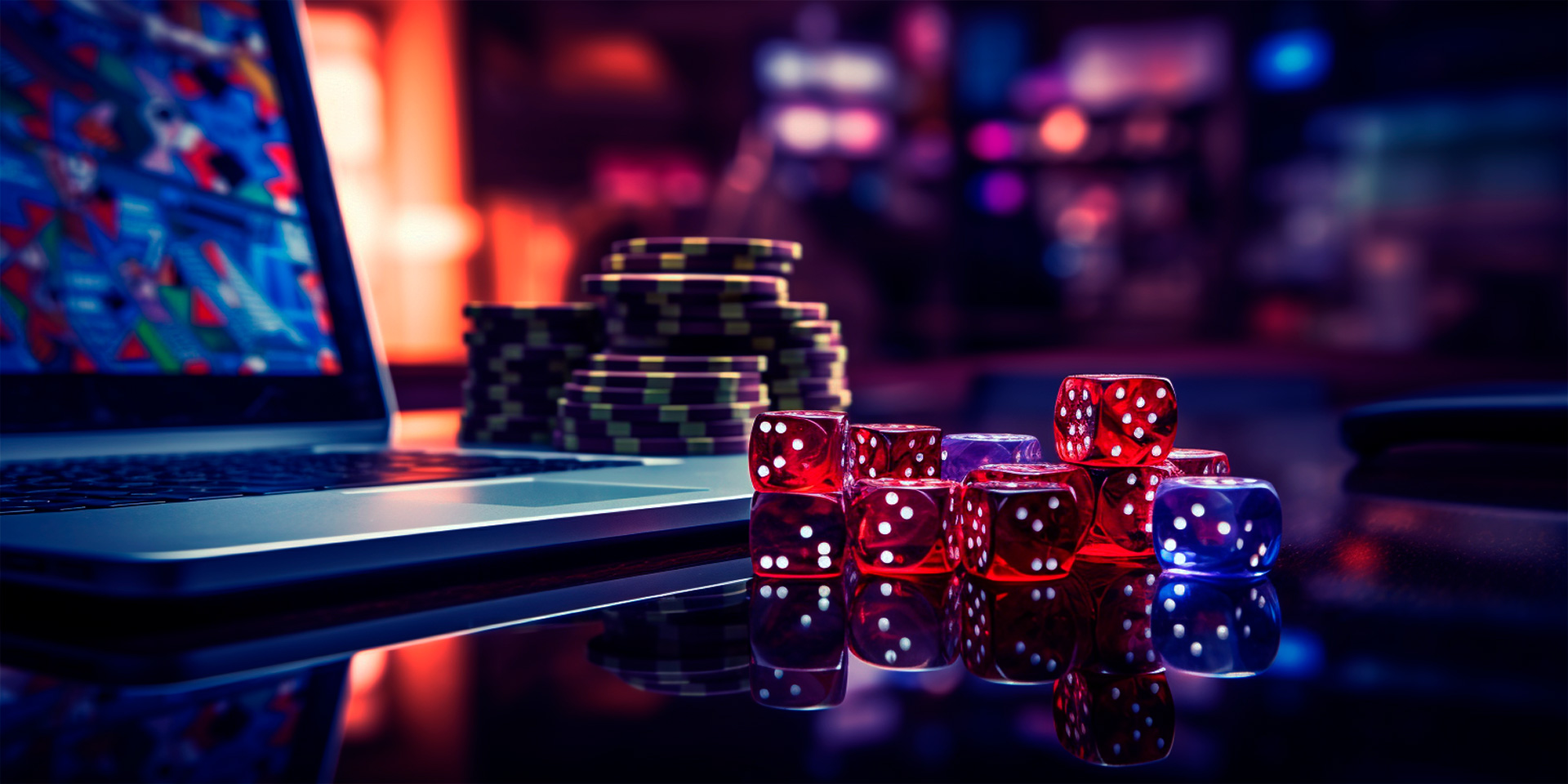 Crypto Casino