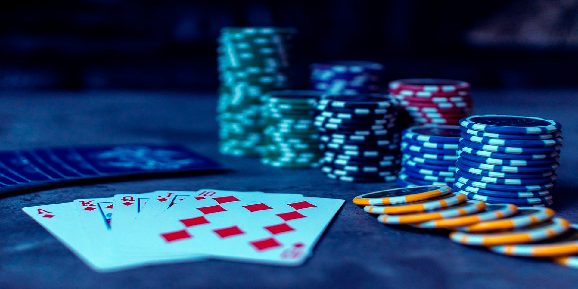 Free Online Poker