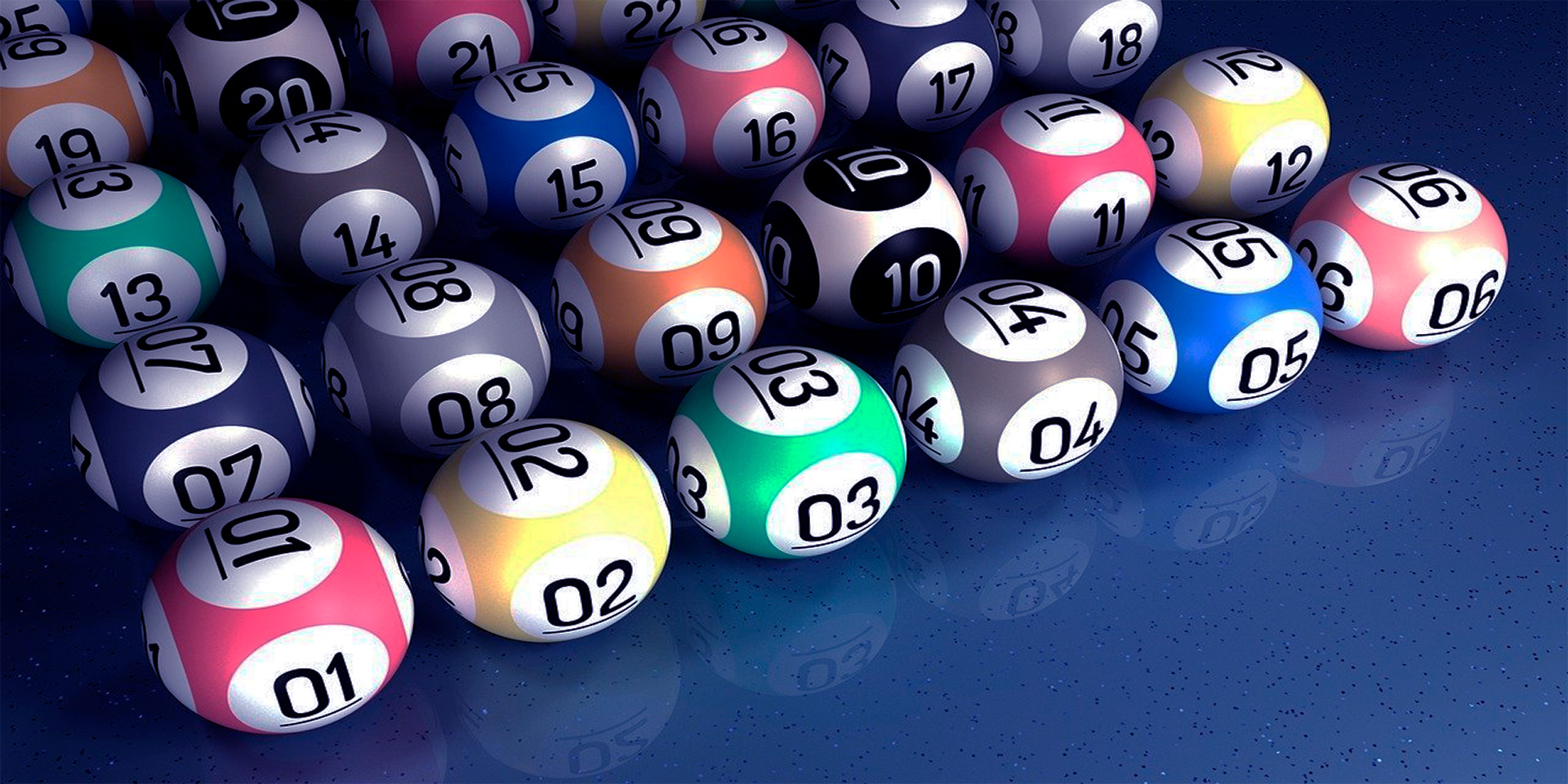 Lotto Online