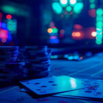 New AAMS Online Casinos