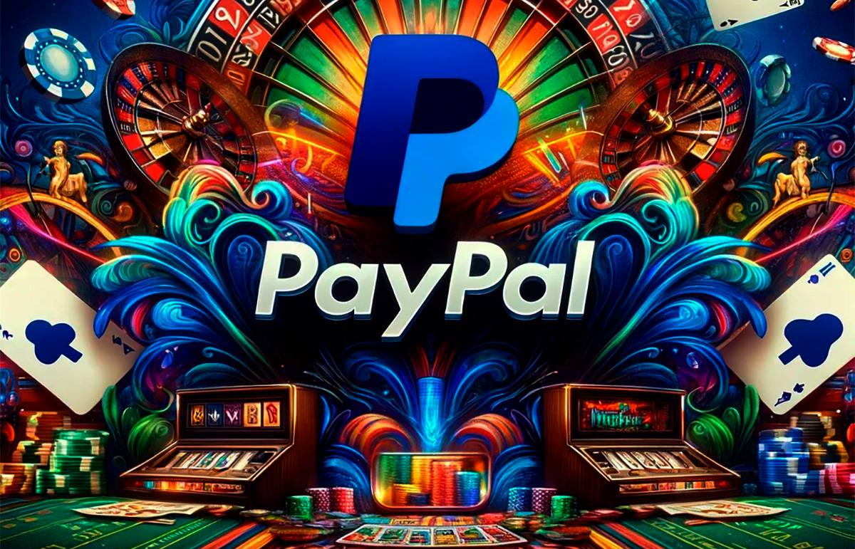 PayPal Payment